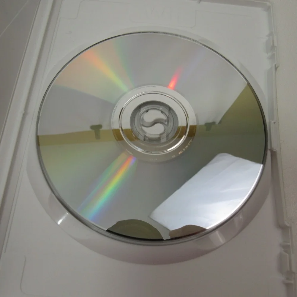 Studio: Instant Artist (Nintendo Wii, 2011)‎